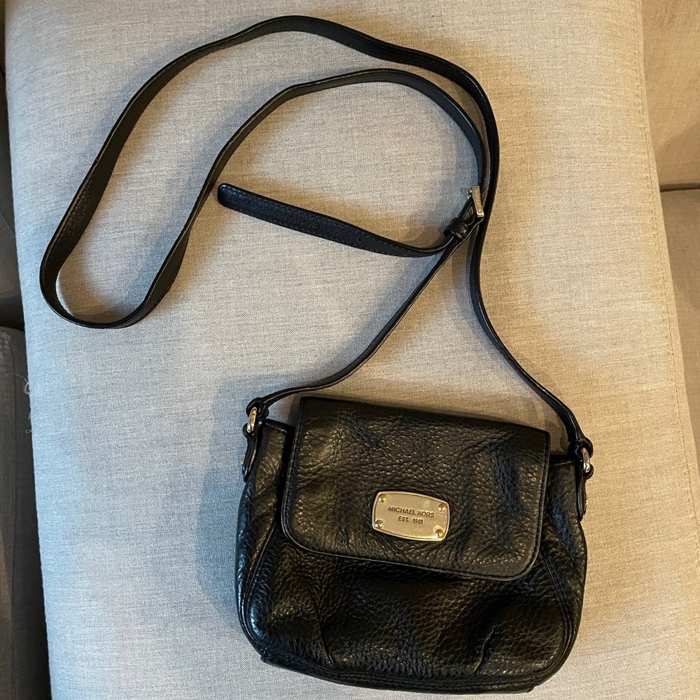 Michael Kors crossbody bag